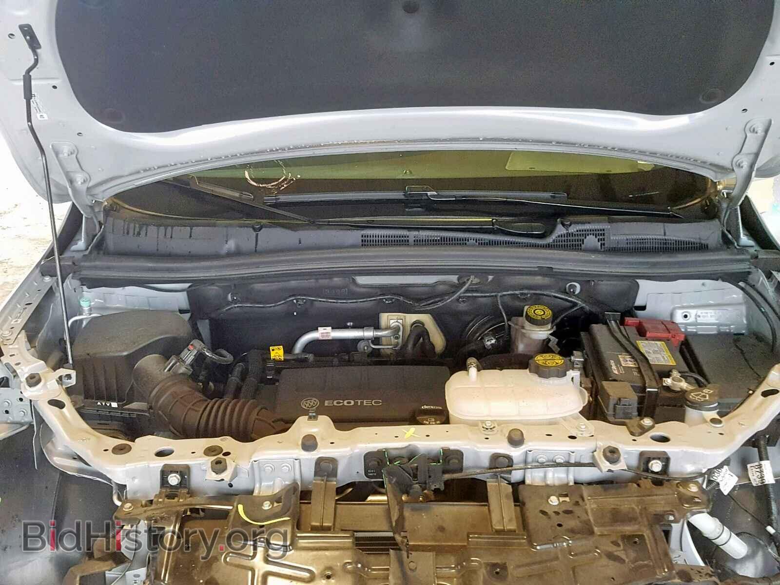 2018 BUICK ENCORE PRE - VIN: KL4CJASBXJB628467 - Photo 7