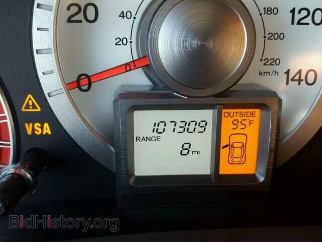 2009 HONDA PILOT - VIN: 5FNYF48419B006954 - Photo 8