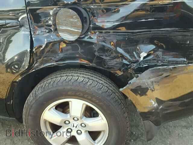 2009 HONDA PILOT - VIN: 5FNYF48419B006954 - Photo 9