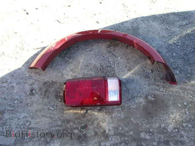 2007 DODGE NITRO - VIN: 1D8GU58K27W549536 - Фото 9