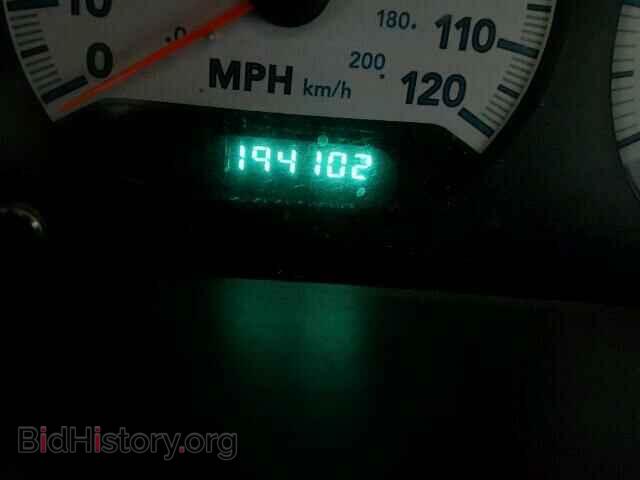 2007 DODGE CARAVAN - VIN: 1D4GP45R77B142307 - Фото 8