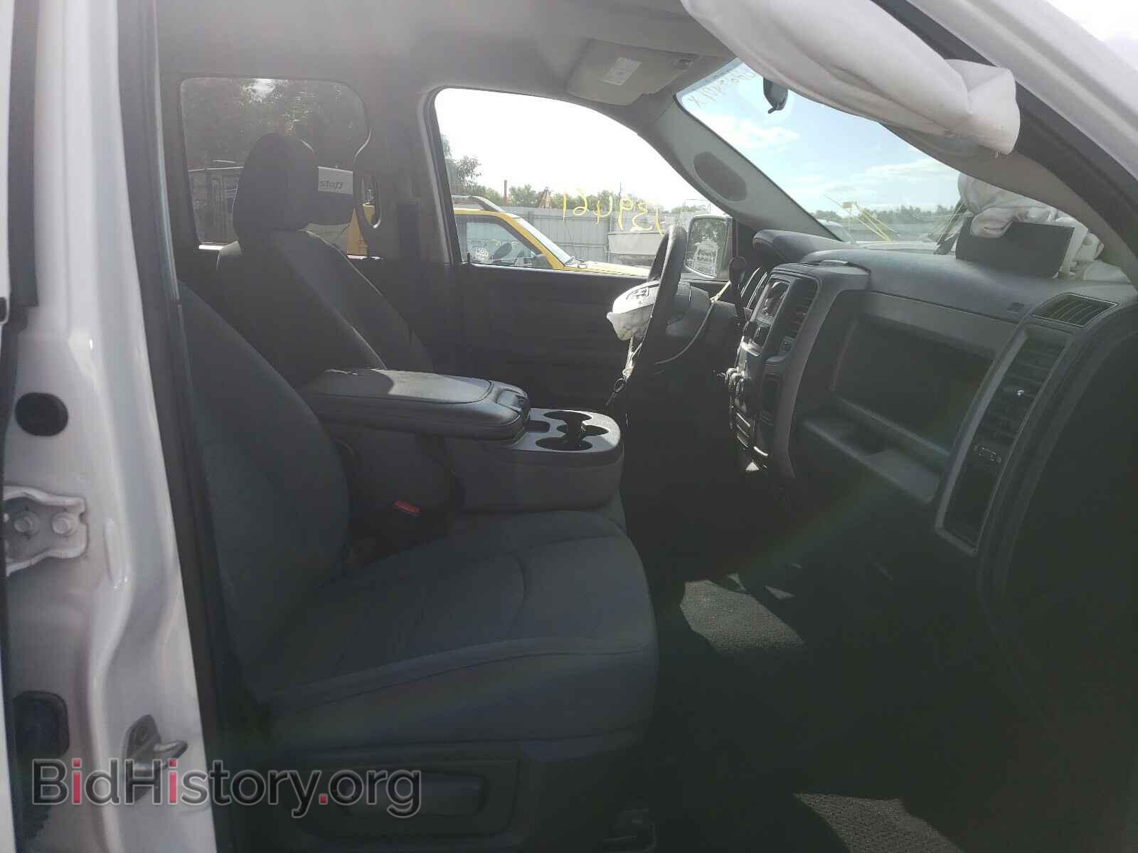 2014 RAM 1500 - VIN: 1C6RR6FT7ES190514 - Photo 5