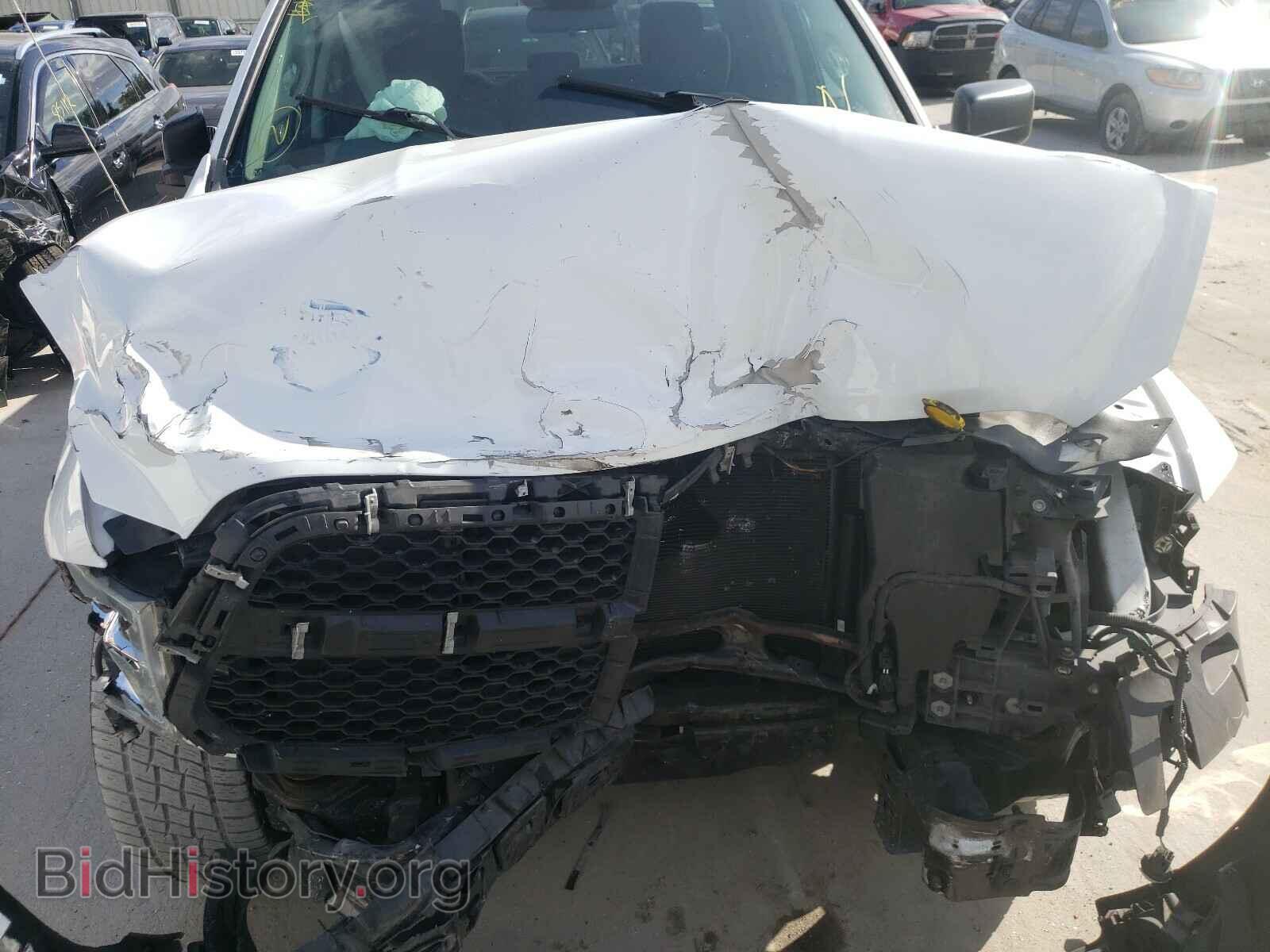 2014 RAM 1500 - VIN: 1C6RR6FT7ES190514 - Photo 7