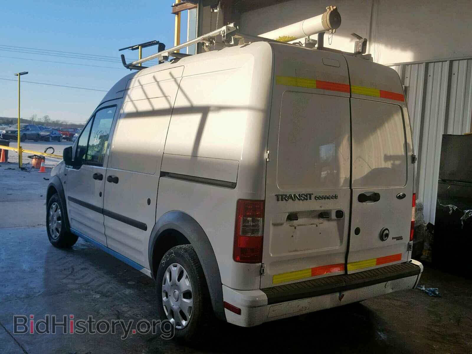 2013 FORD TRANSIT CO - VIN: NM0LS7BN9DT140011 - Фото 3