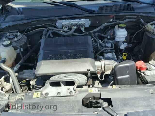 2012 FORD ESCAPE - VIN: 1FMCU9DG7CKB43240 - Фото 7