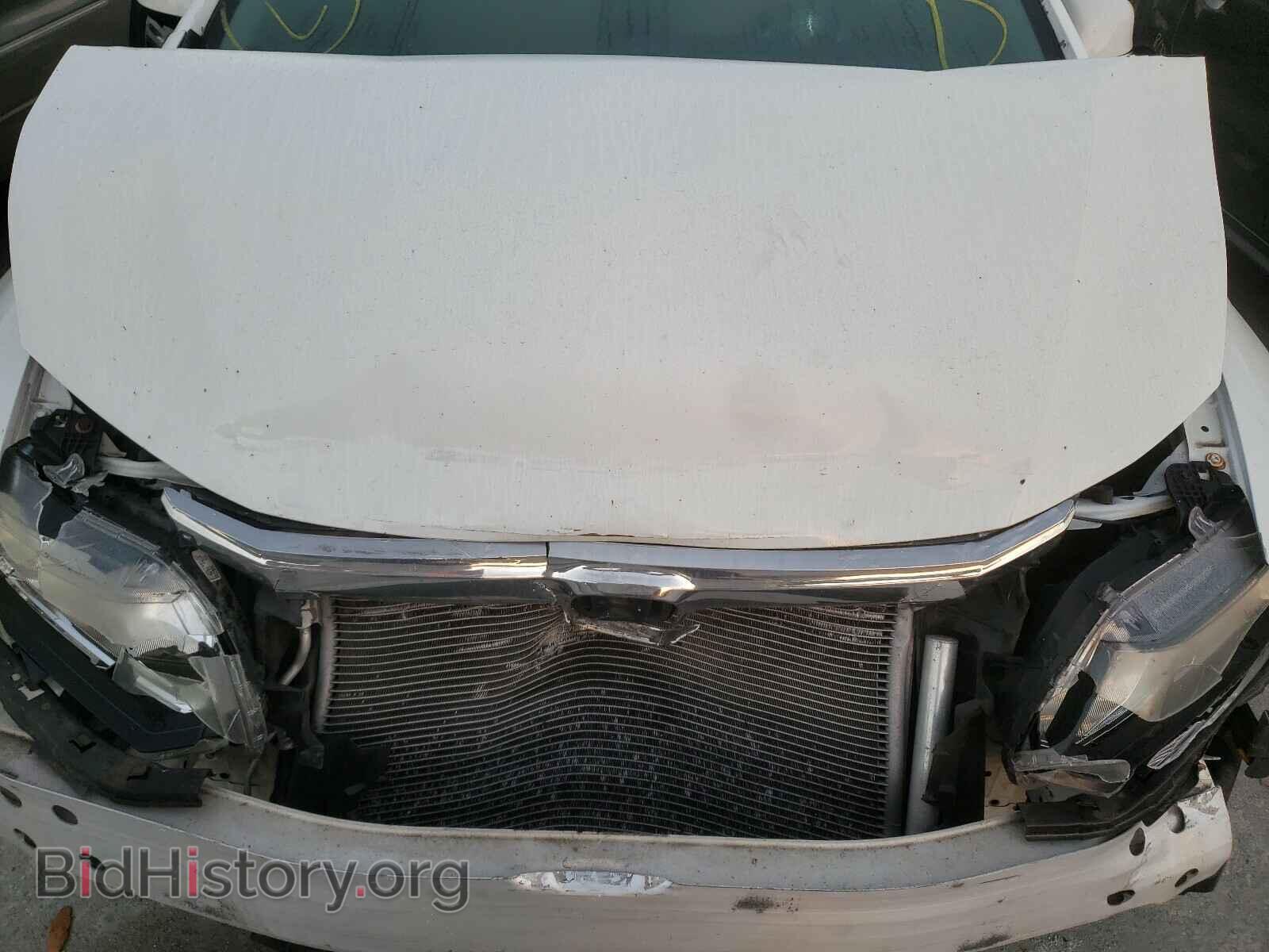 2012 HONDA CIVIC - VIN: 19XFB2F51CE014357 - Фото 7