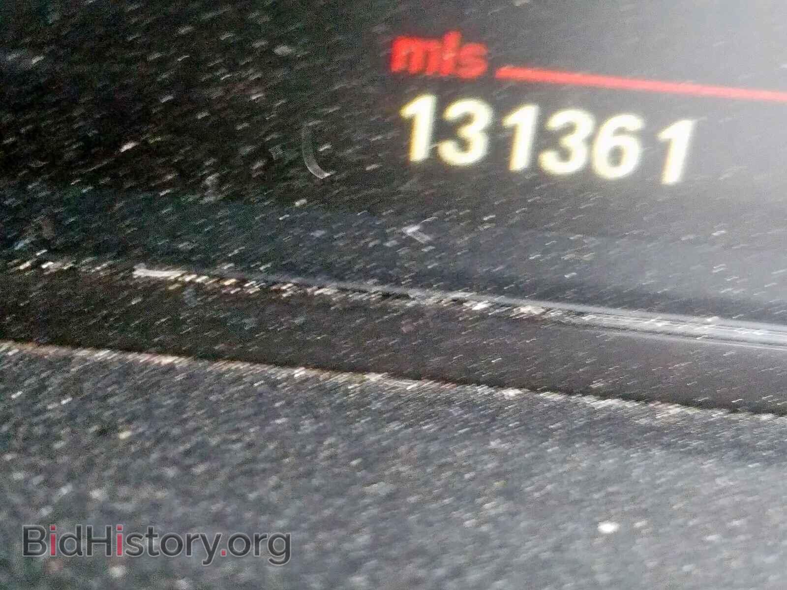 2011 BMW 5 SERIES - VIN: WBAFU7C55BC780574 - Фото 8