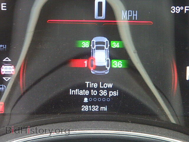 2014 DODGE DURANGO - VIN: 1C4RDJAG6EC345875 - Фото 8