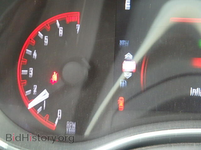 2014 DODGE DURANGO - VIN: 1C4RDJAG6EC345875 - Фото 9
