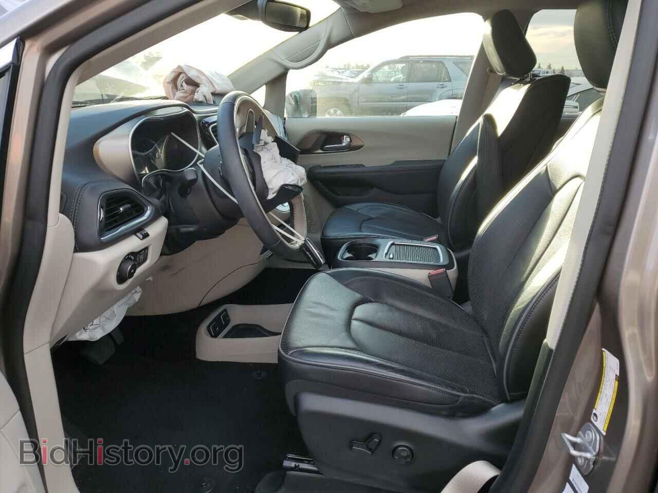 2018 CHRYSLER PACIFICA - VIN: 2C4RC1N71JR213511 - Photo 7