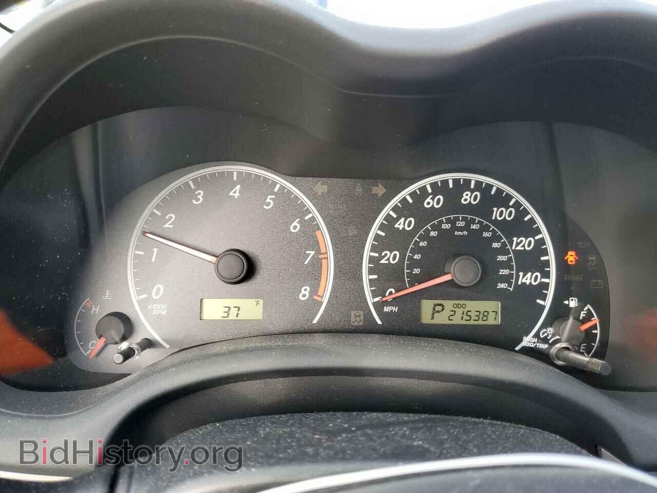 2013 TOYOTA COROLLA - VIN: 2T1BU4EEXDC062686 - Фото 9