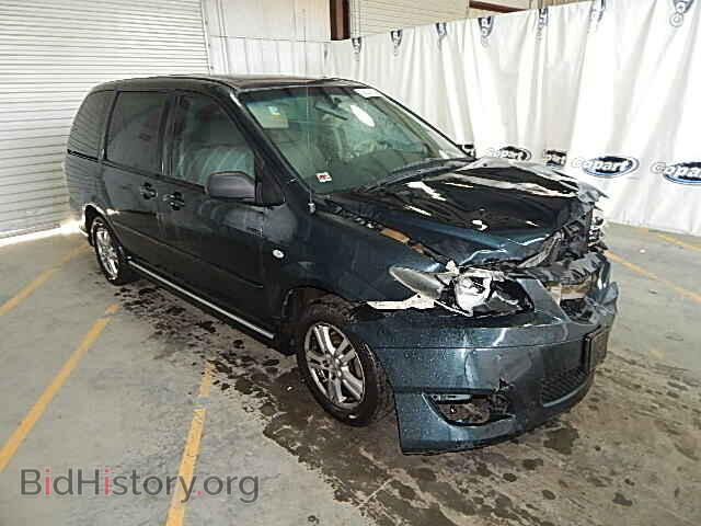 Фотография JM3LW28A340526513 - MAZDA MPV 2004