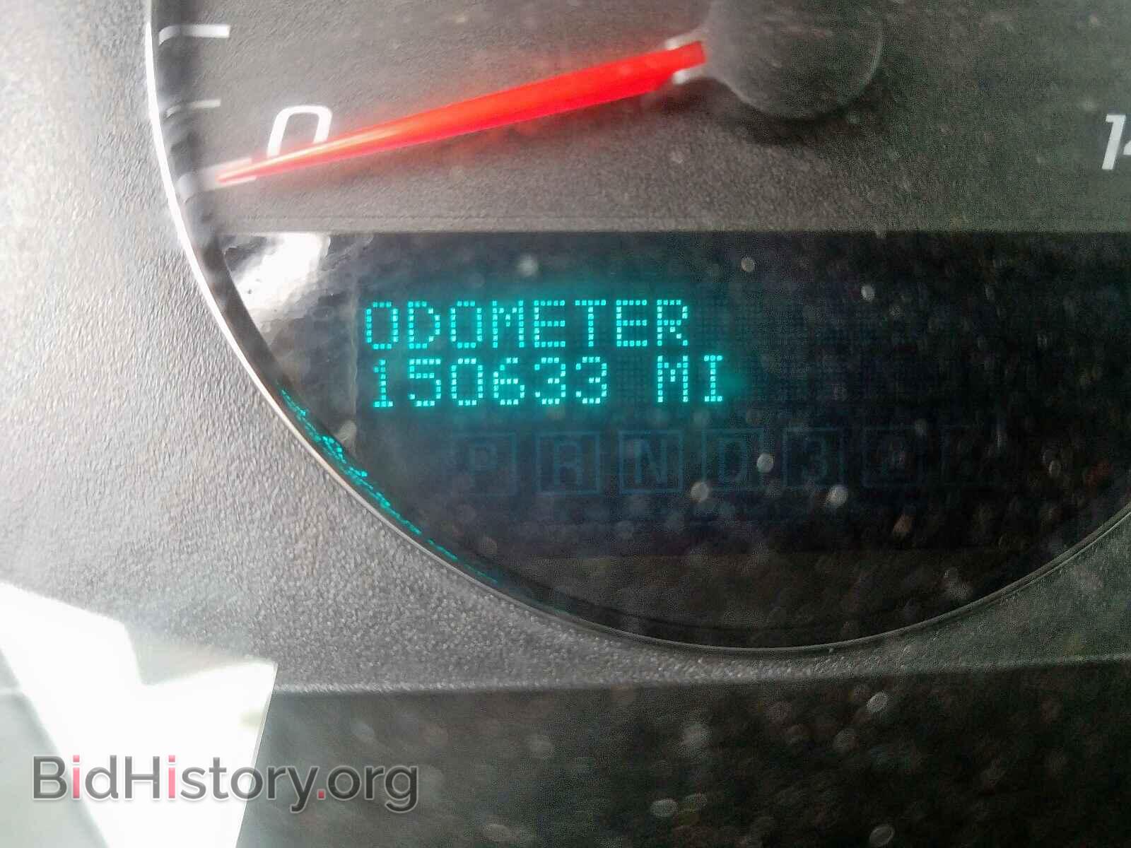 2007 CHEVROLET IMPALA - VIN: 2G1WT58K579252646 - Фото 8