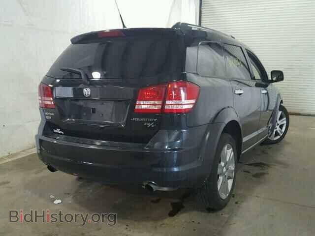2010 DODGE JOURNEY - VIN: 3D4PH6FVXAT129951 - Фото 4