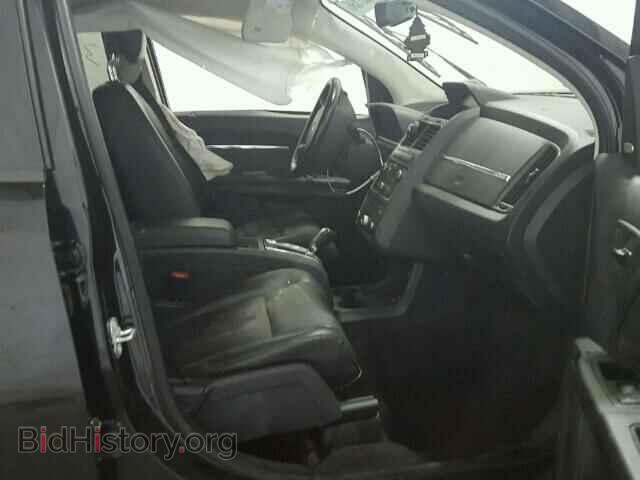2010 DODGE JOURNEY - VIN: 3D4PH6FVXAT129951 - Фото 5