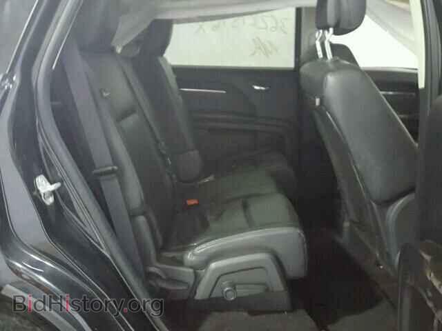 2010 DODGE JOURNEY - VIN: 3D4PH6FVXAT129951 - Фото 6