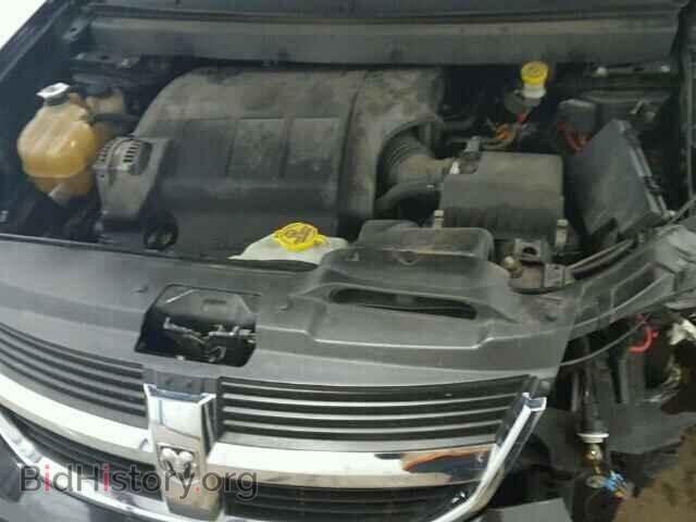 2010 DODGE JOURNEY - VIN: 3D4PH6FVXAT129951 - Фото 7