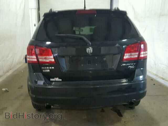 2010 DODGE JOURNEY - VIN: 3D4PH6FVXAT129951 - Фото 9