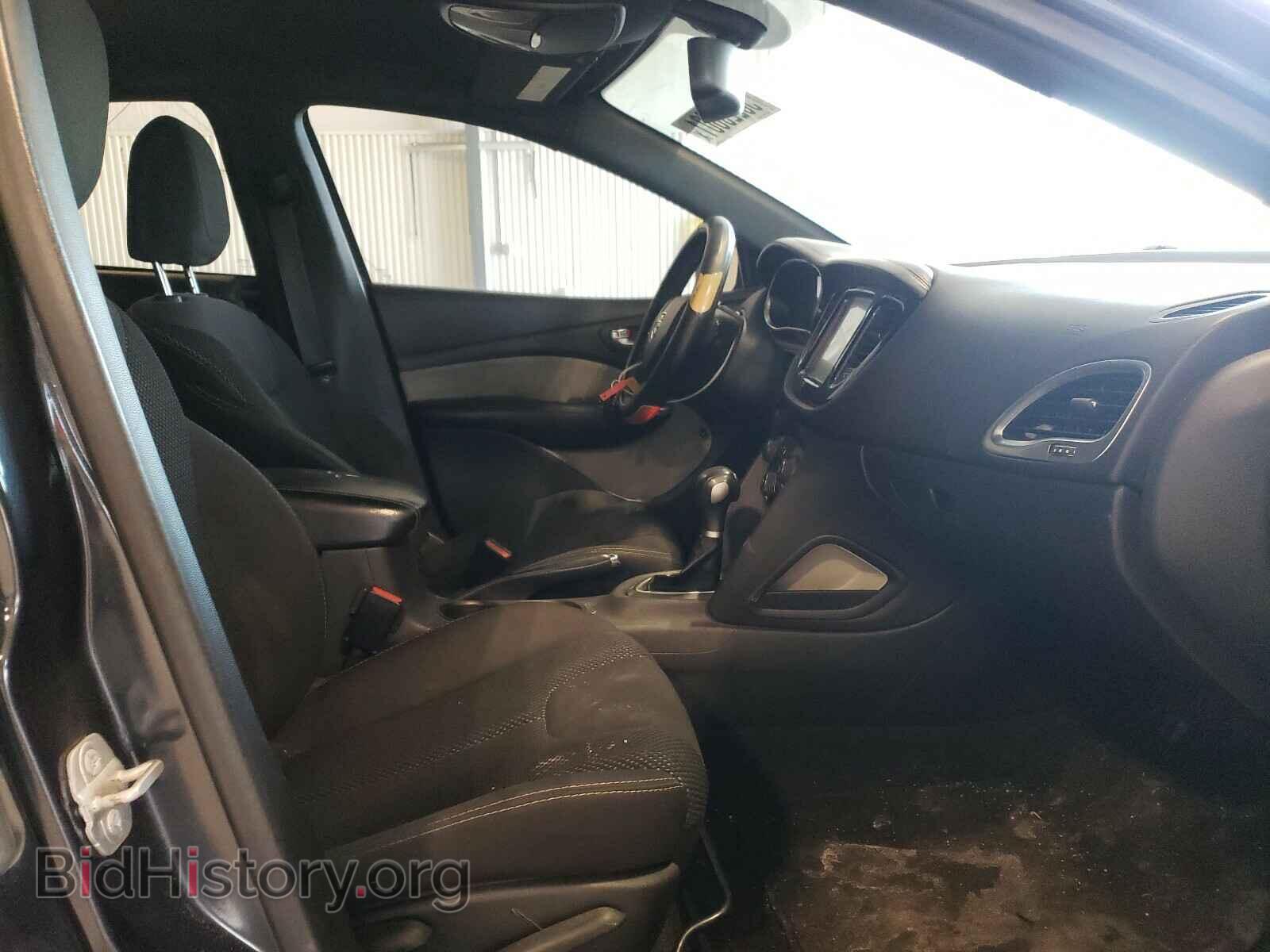 2014 DODGE DART - VIN: 1C3CDFBB5ED926188 - Photo 5