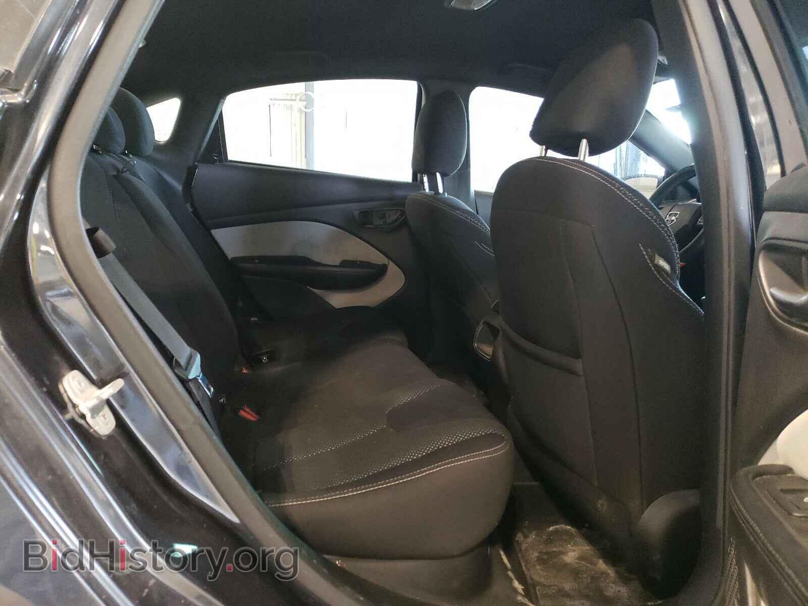 2014 DODGE DART - VIN: 1C3CDFBB5ED926188 - Photo 6