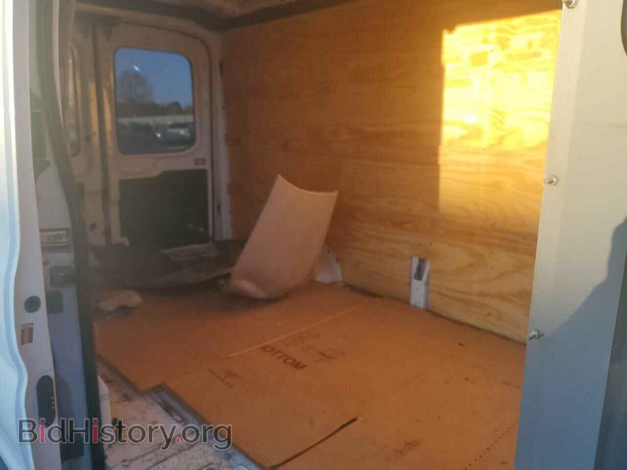 2017 FORD TRANSIT - VIN: 1FTYR2CM4HKA30444 - Фото 11