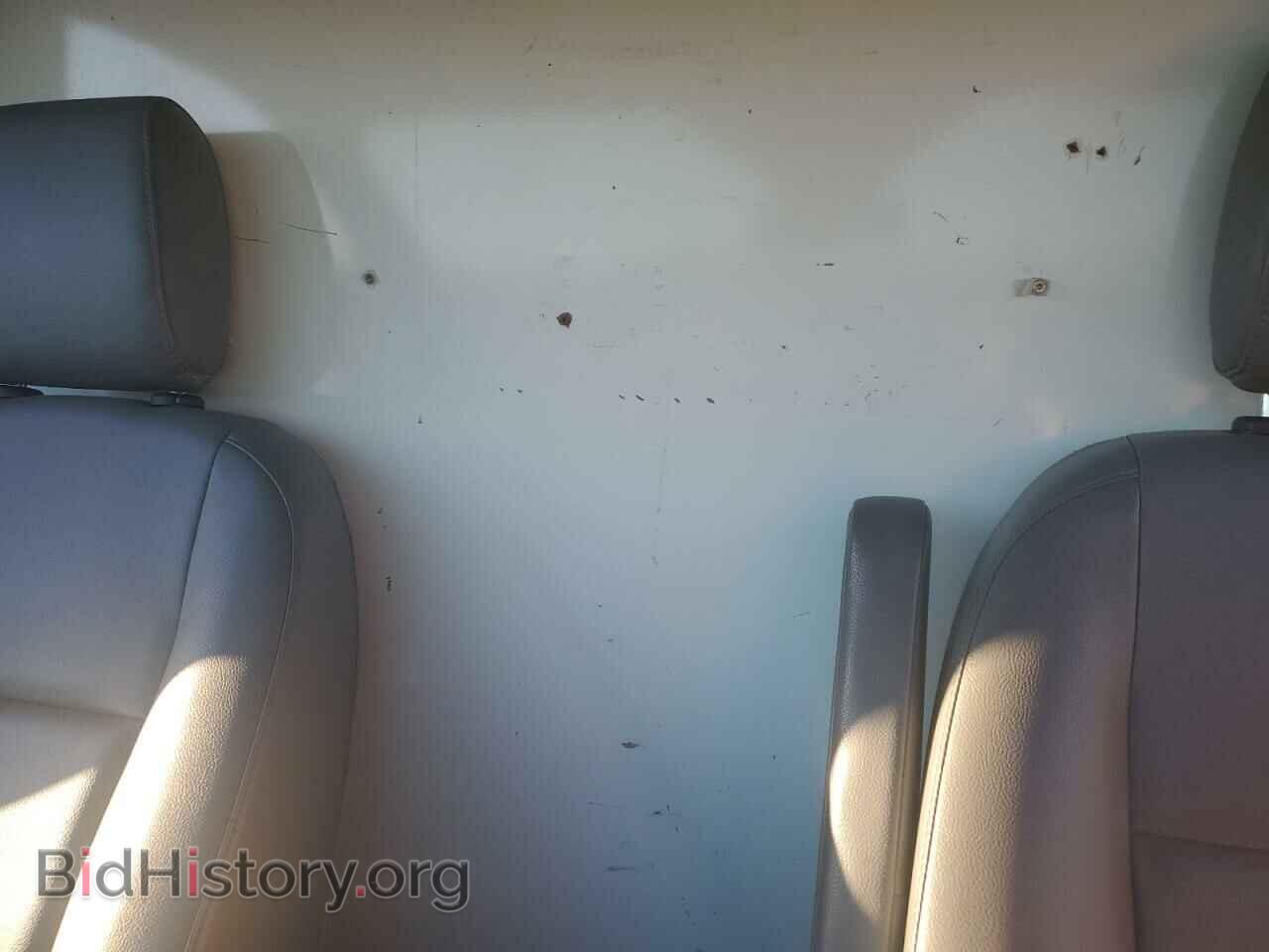 2017 FORD TRANSIT - VIN: 1FTYR2CM4HKA30444 - Фото 10