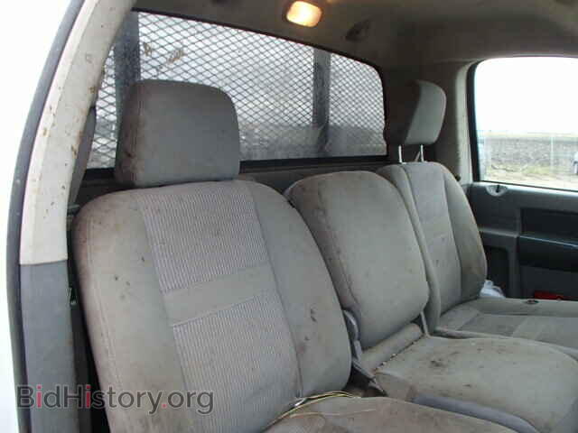 2008 DODGE RAM 5500 - VIN: 3D6WD76A88G179302 - Фото 6