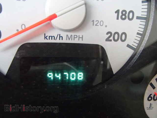 2008 DODGE RAM 5500 - VIN: 3D6WD76A88G179302 - Фото 8