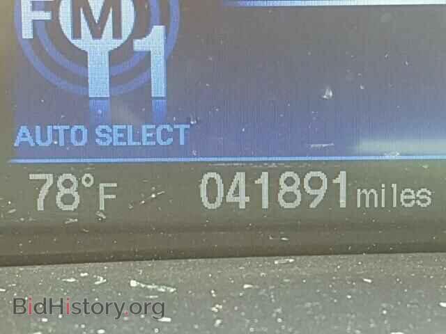 2013 HONDA CIVIC - VIN: 2HGFB2F89DH519905 - Фото 8