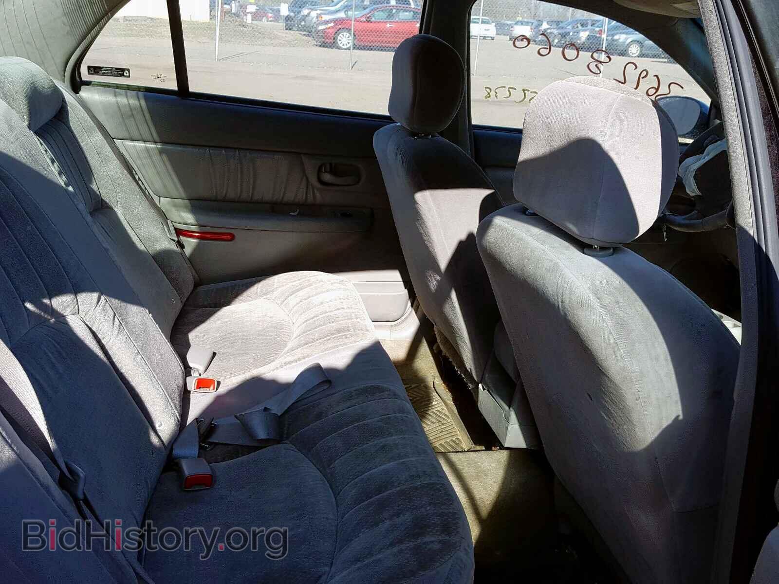 2002 BUICK CENTURY - VIN: 2G4WS52J021265821 - Фото 6