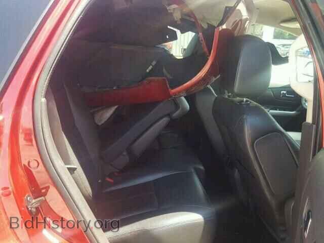 2014 FORD EDGE - VIN: 2FMDK3JC2EBA49904 - Photo 6