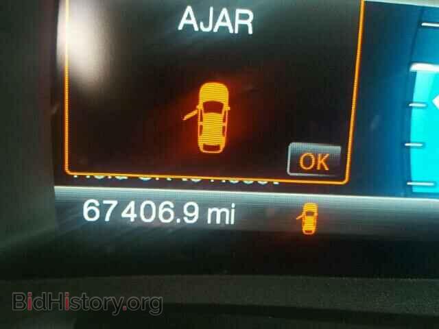 2014 FORD EDGE - VIN: 2FMDK3JC2EBA49904 - Photo 8