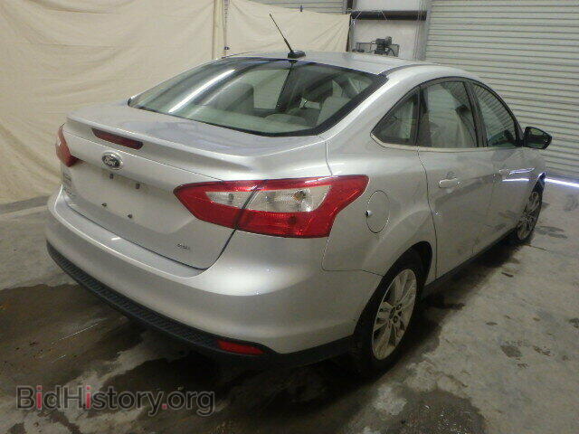 2012 FORD FOCUS - VIN: 1FAHP3H26CL194015 - Фото 4