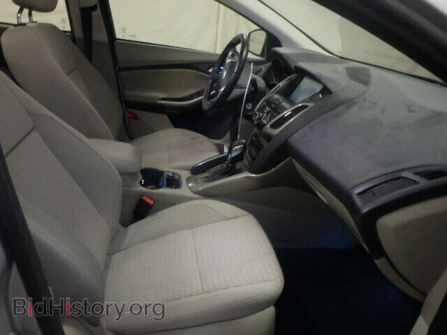 2012 FORD FOCUS - VIN: 1FAHP3H26CL194015 - Фото 5