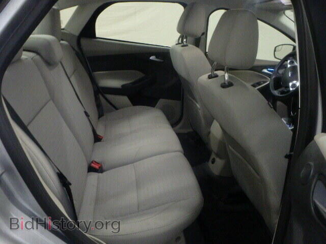 2012 FORD FOCUS - VIN: 1FAHP3H26CL194015 - Фото 6