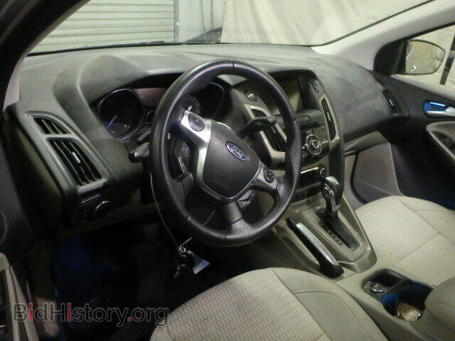 2012 FORD FOCUS - VIN: 1FAHP3H26CL194015 - Фото 9