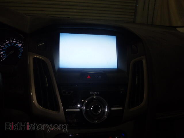 2012 FORD FOCUS - VIN: 1FAHP3H26CL194015 - Фото 10