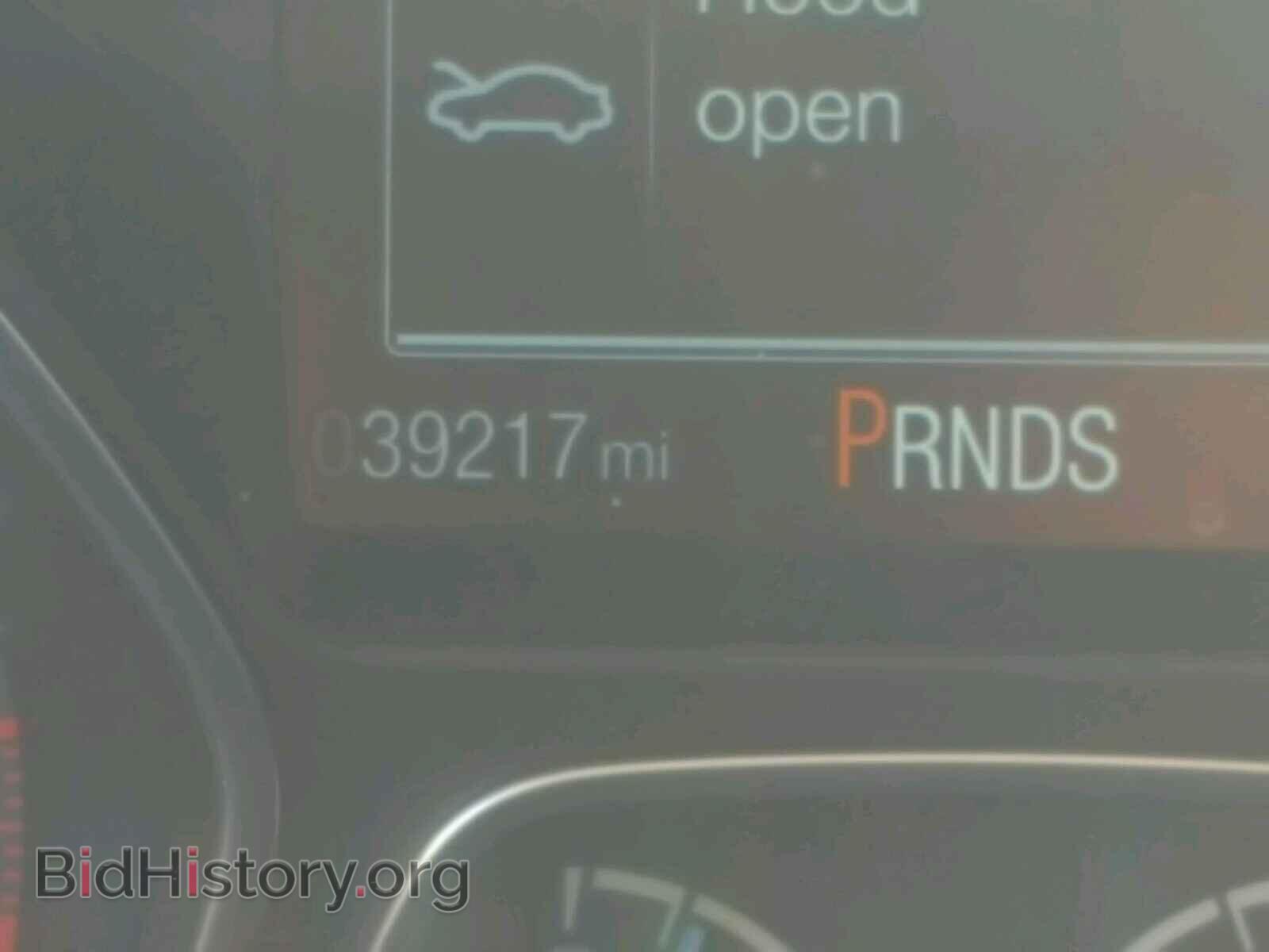 2015 FORD FOCUS - VIN: 1FADP3K28FL201249 - Фото 8
