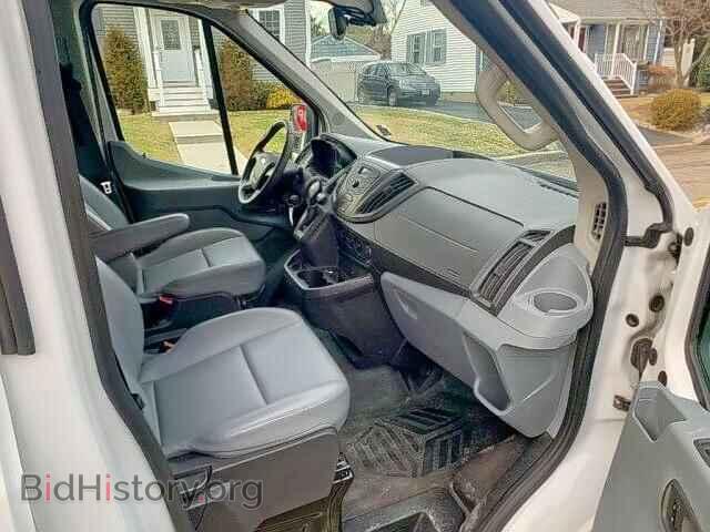 2016 FORD TRANSIT CO - VIN: 1FTYR2CM3GKA62395 - Фото 6