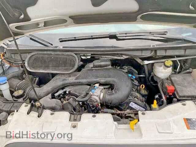 2016 FORD TRANSIT CO - VIN: 1FTYR2CM3GKA62395 - Фото 7