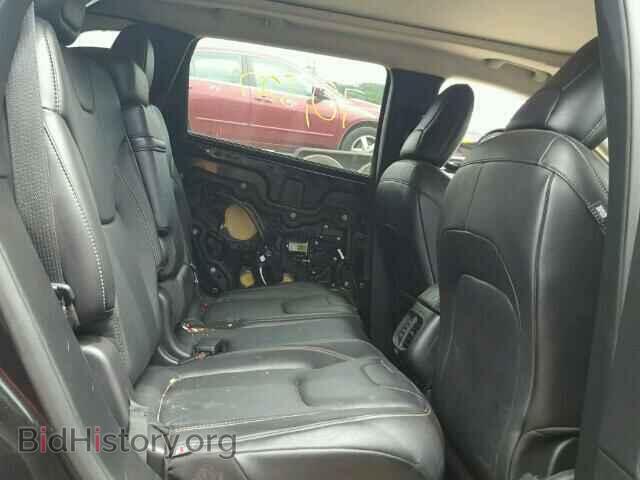 2015 JEEP CHEROKEE - VIN: 1C4PJMDS4FW522005 - Фото 6