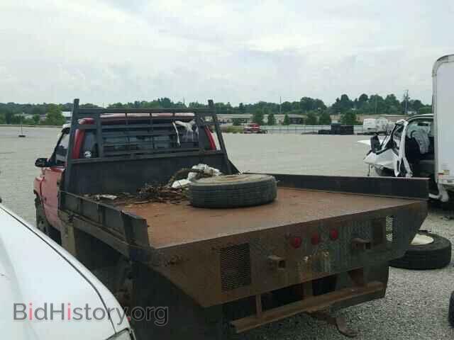 2001 DODGE RAM 3500 - VIN: 3B6MF36661M563036 - Фото 3