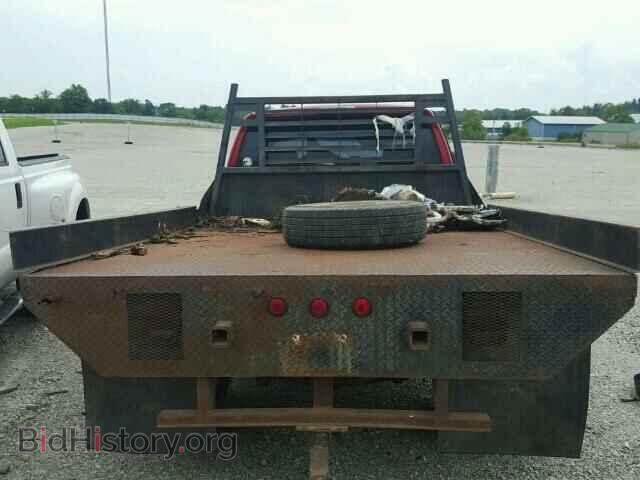 2001 DODGE RAM 3500 - VIN: 3B6MF36661M563036 - Фото 6