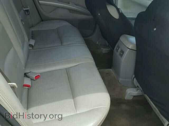 2005 NISSAN MAXIMA - VIN: 1N4BA41E65C851223 - Фото 6