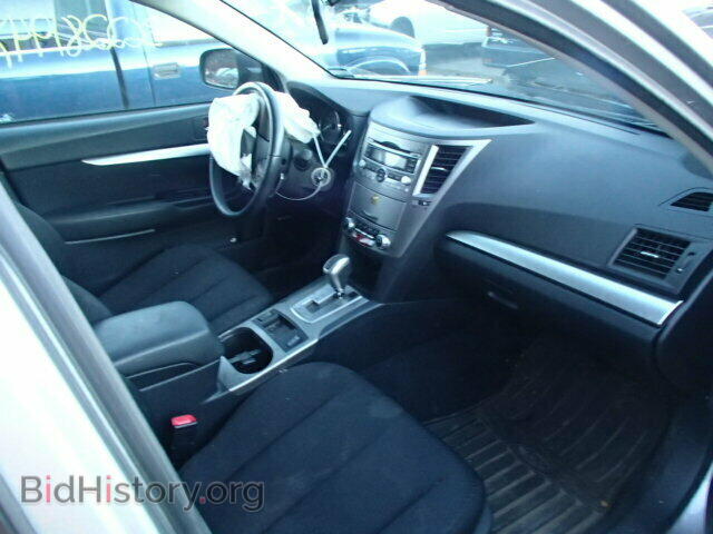 2010 SUBARU OUTBACK - VIN: 4S4BRBFC2A3364010 - Photo 5