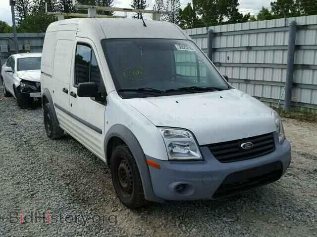 Фотография NM0LS7AN4AT023367 - FORD TRANSIT CO 2010