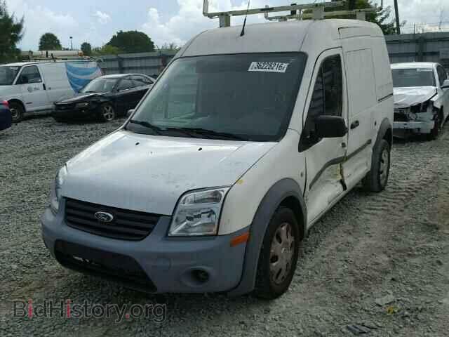 2010 FORD TRANSIT CO - VIN: NM0LS7AN4AT023367 - Фото 2