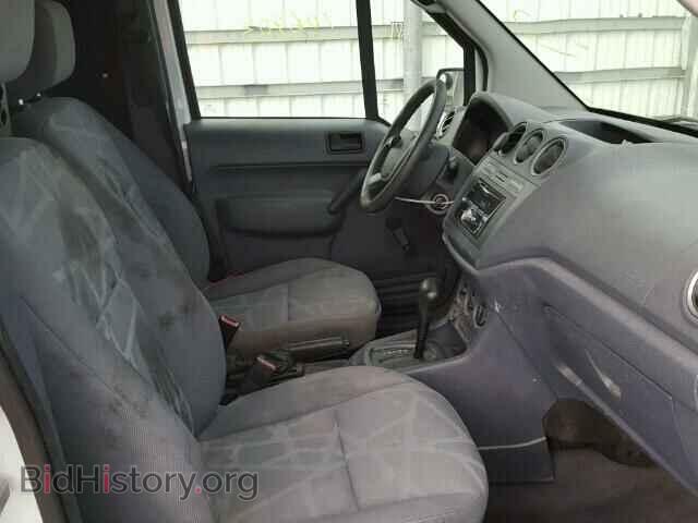 2010 FORD TRANSIT CO - VIN: NM0LS7AN4AT023367 - Фото 5