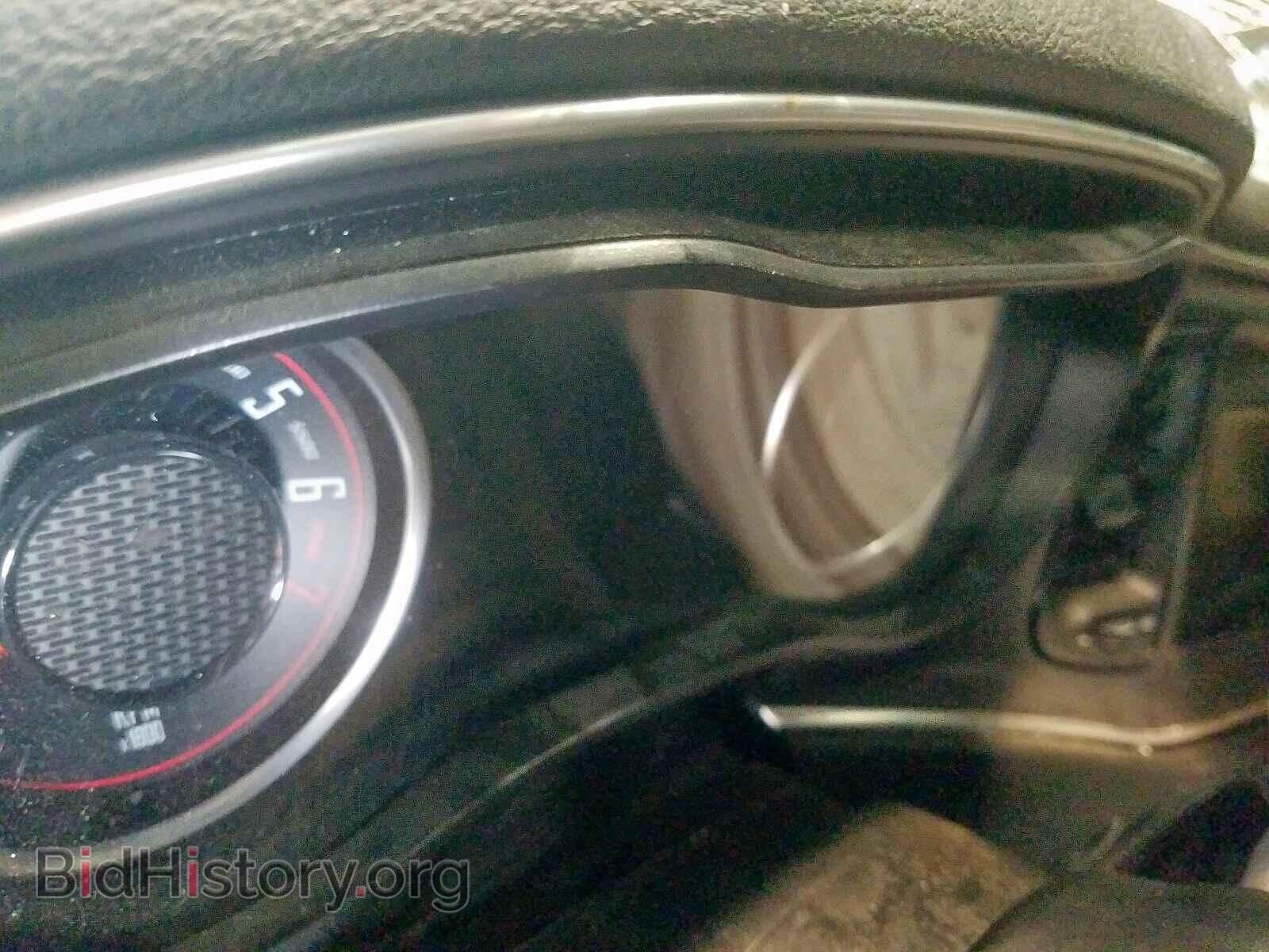 2017 DODGE CHALLENGER - VIN: 2C3CDZAG4HH536527 - Фото 8