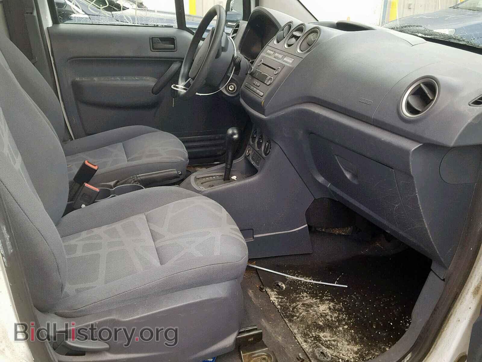 2013 FORD TRANSIT CO - VIN: NM0LS7BN4DT135167 - Фото 5